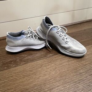 Women's Allbirds Tree Dasher II